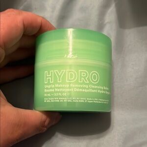 Milk Makeup- Makeup Remover Balm